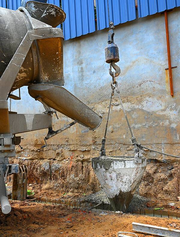 Piling Contractors in India