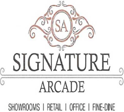 Signature Arcade